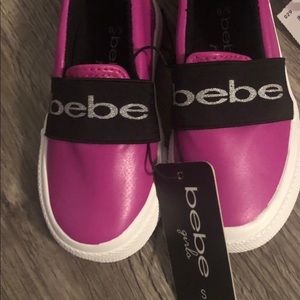 Bebe shoes toddler